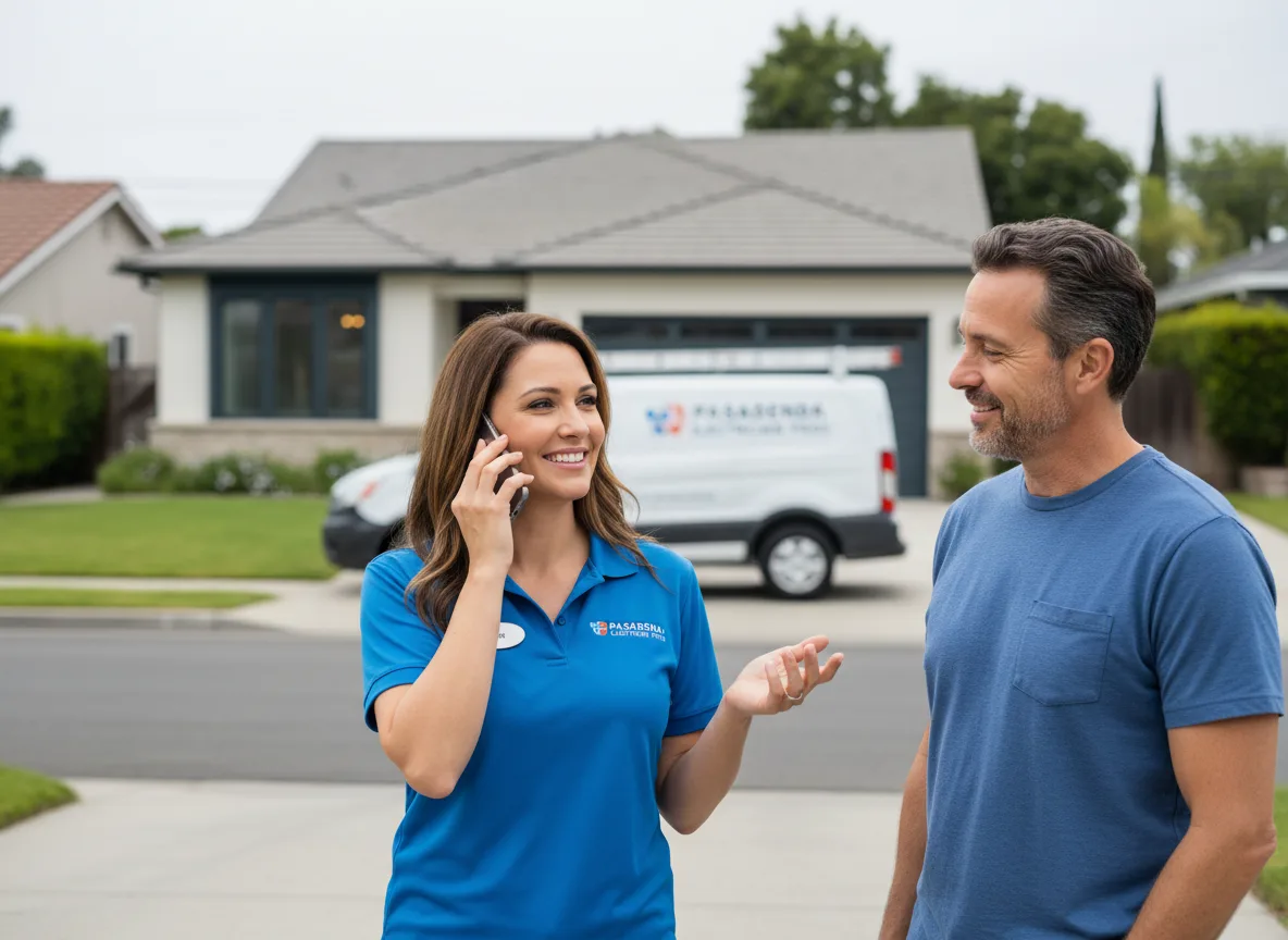 Electrician Annabella, UT FAQs